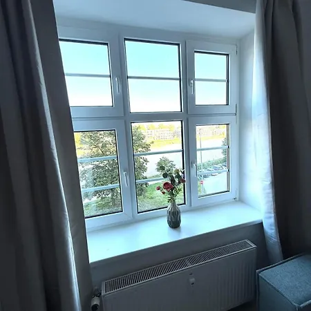 Charmante 2-zimmer-wohnung Am Wasser&altstadt * Lübeck